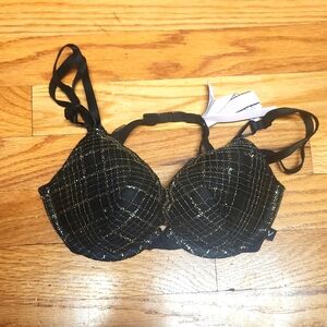 Women's 32A Bra, NWT